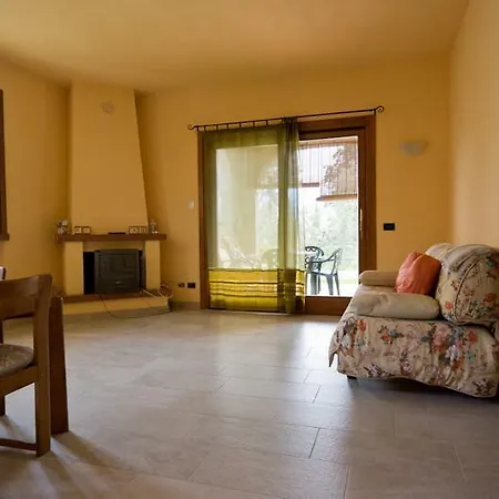 Casa Caterina Prázdninový dům Marone