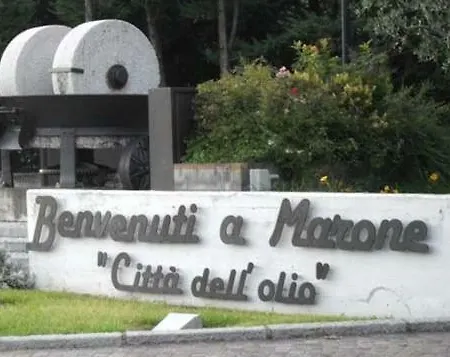 Casa Caterina * Marone