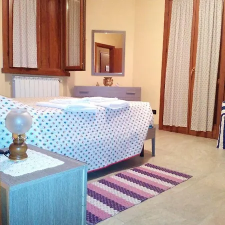 Casa Caterina Marone