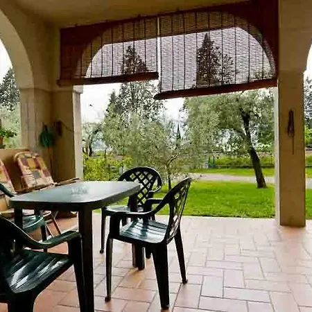 Casa Caterina Marone