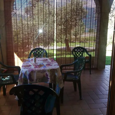 Prázdninový dům Casa Caterina Marone