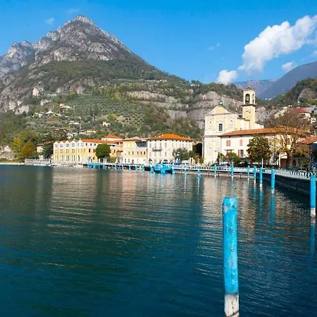 Casa Caterina بيت للعطل *