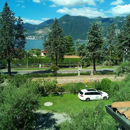 بيت للعطل Casa Caterina *